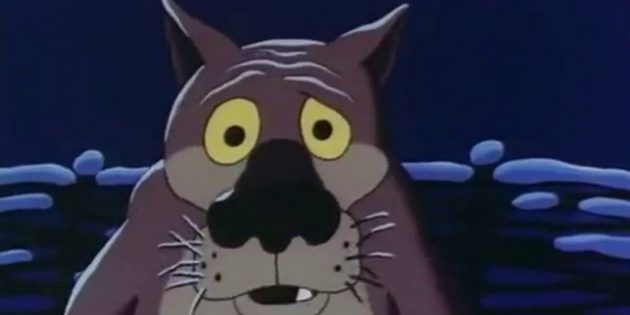 Лучшие советские мультфильмы: «Жил-был пёс»