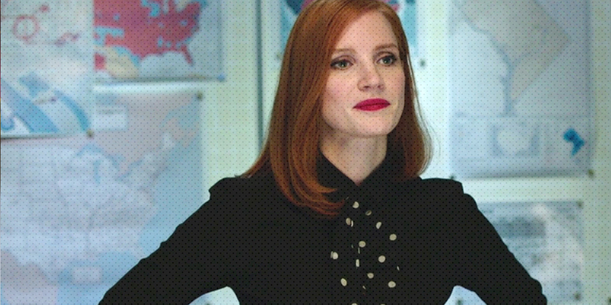 7 фильмов о женщинах в мире бизнеса