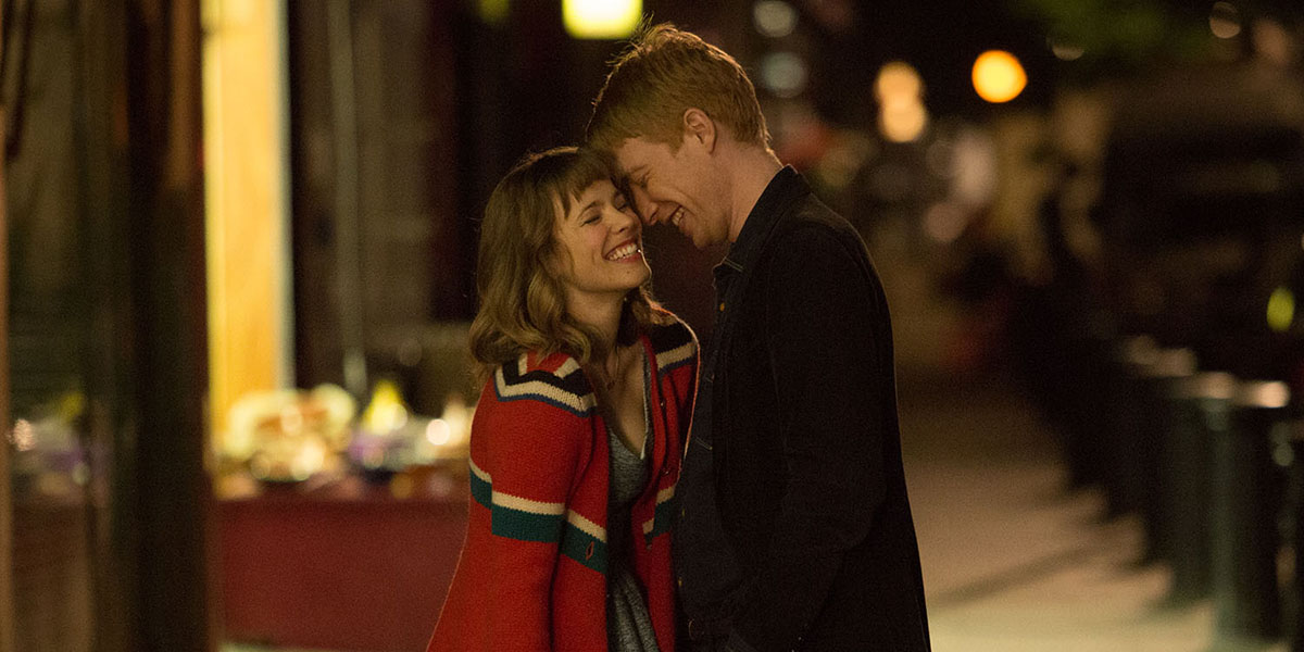 фильмы с осенним настроением