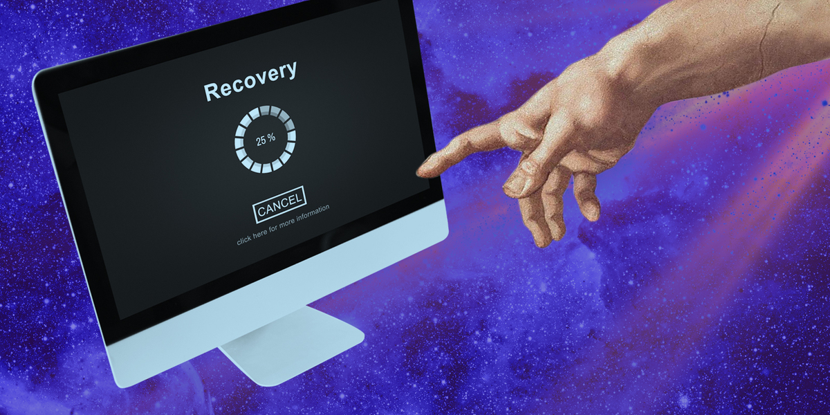 9 полезных программ, которые помогут восстановить данные