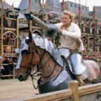 От «Короля Артура» до «Александра Невского»: 14 лучших фильмов про рыцарей