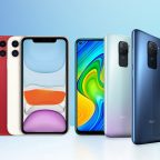 Xiaomi опередила Apple и вошла в тройку крупнейших производителей смартфонов