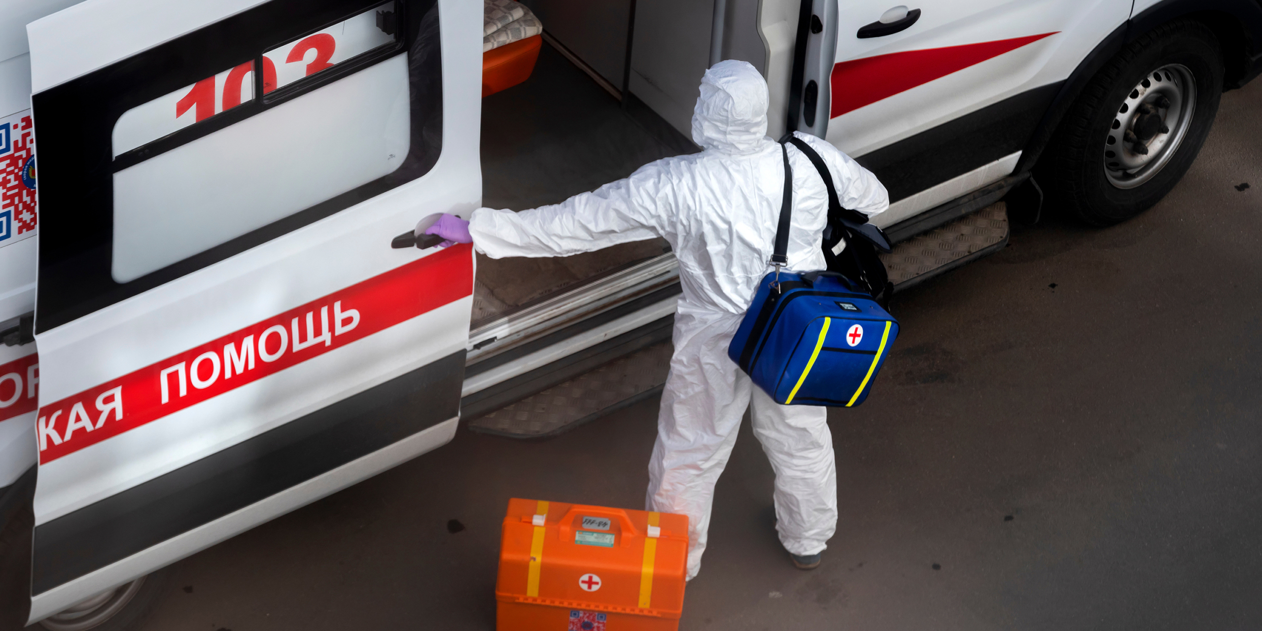 плато коронавируса