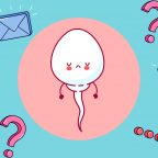 Какой вкус у спермы и от чего он зависит?