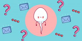 Какой вкус у спермы и от чего он зависит?