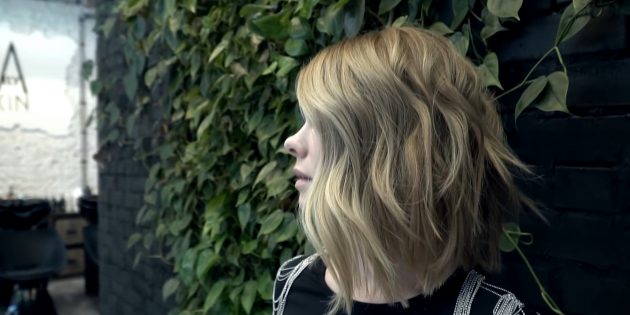 5 Best Haircuts for Women with a Round Face