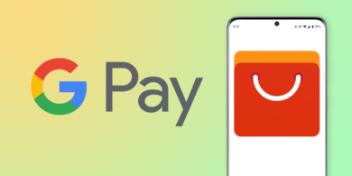 aliexpress google pay