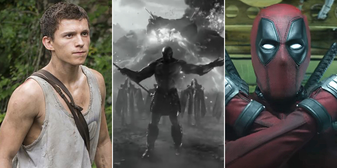 новости кино