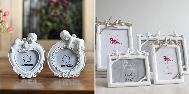 Рамка для фотографий Рамка для фотографий