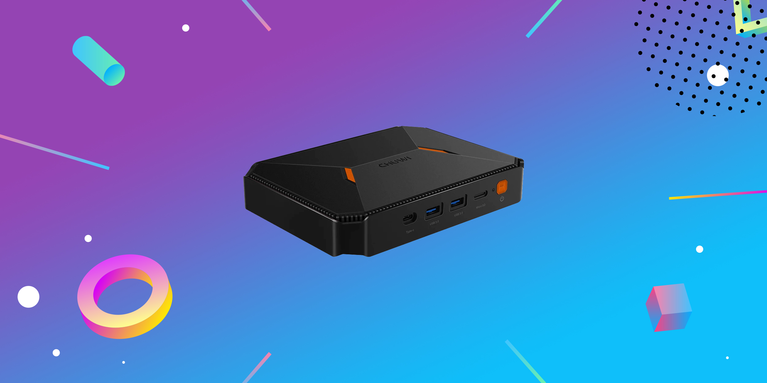 Надо брать: мини-компьютер Chuwi с 8 ГБ оперативной памяти и накопителем на 180&nbsp;ГБ