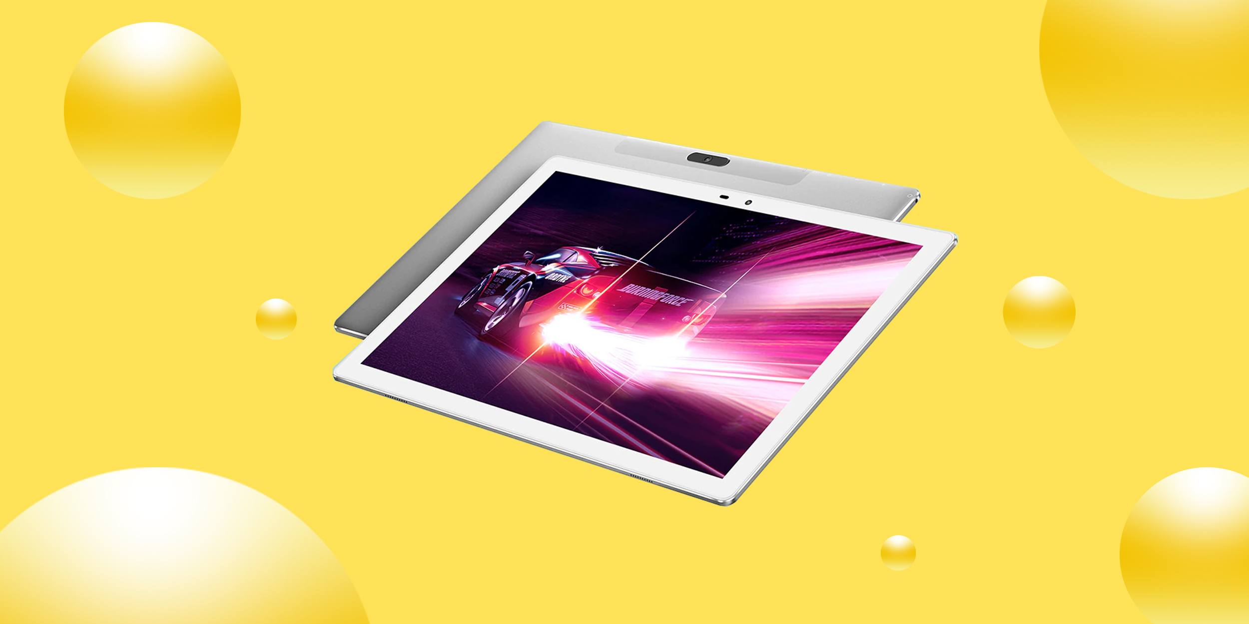 Надо брать: планшет Teclast с 10-дюймовым дисплеем