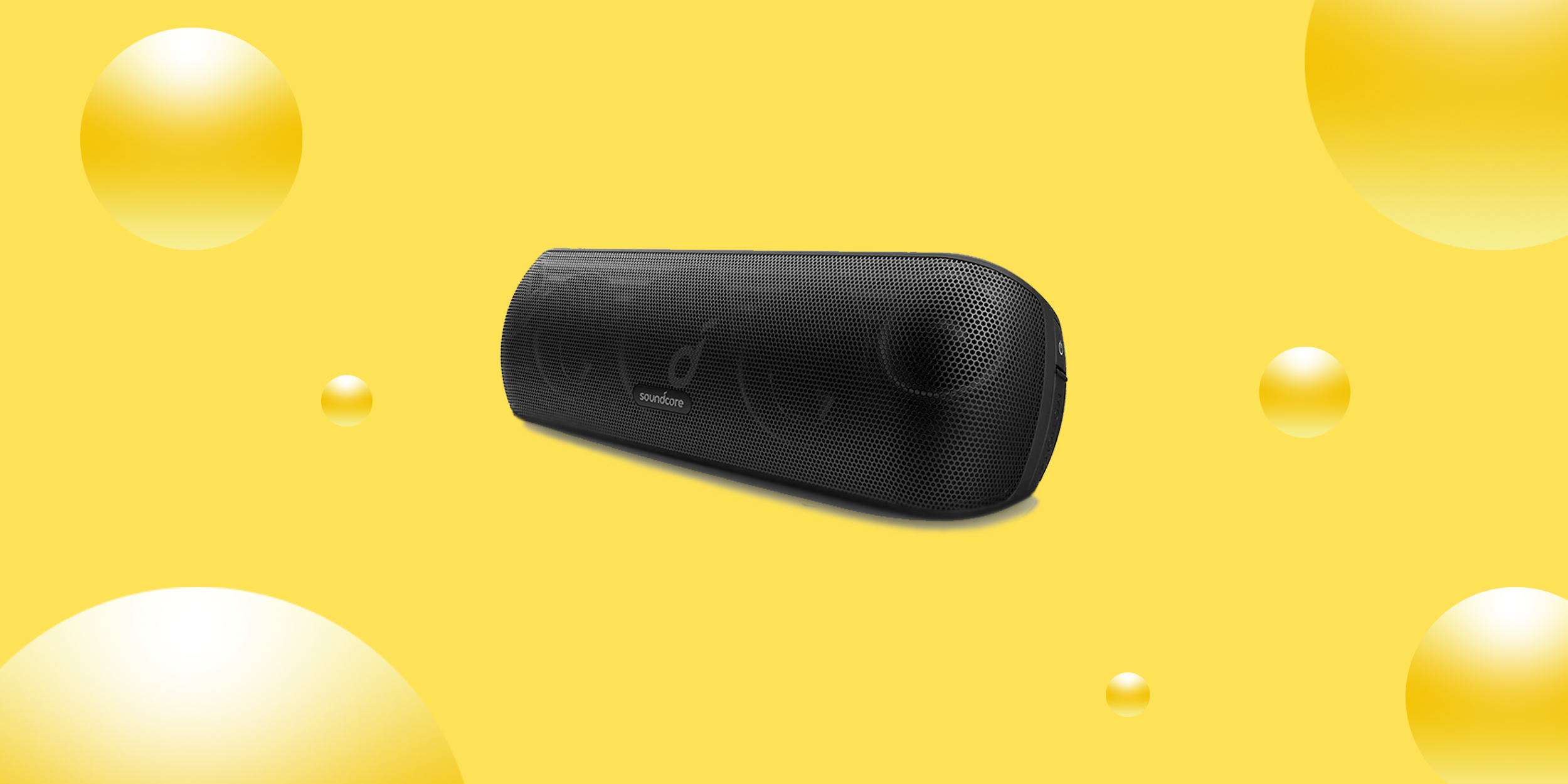 Надо брать: Bluetooth‑колонка Anker с поддержкой кодека aptX