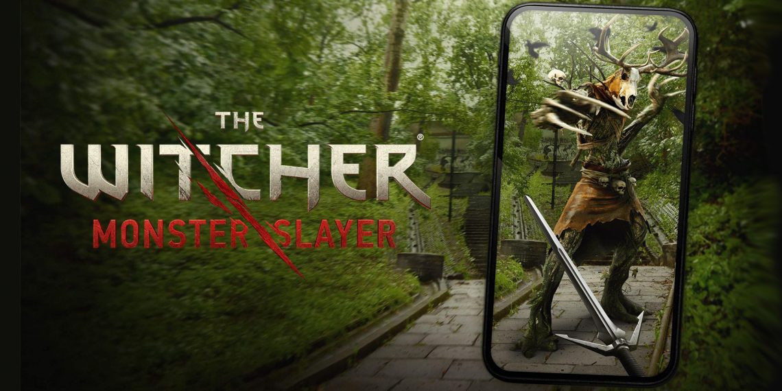 The Witcher: Monster Slayer вышла в России