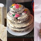 И в горе, и в радости: 12 примеров неудачных свадебных тортов