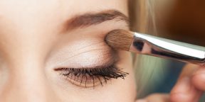 7 вариантов макияжа, которые подойдут девушкам с карими глазами