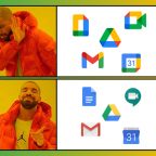иконки Google