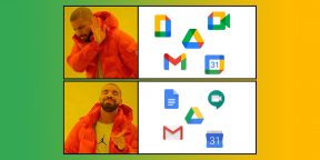 иконки Google