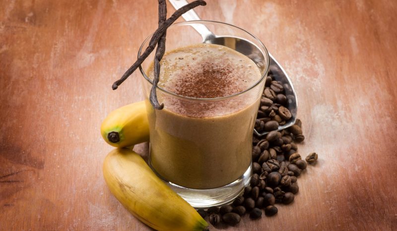Banana Coffee: A Hot Drink For Those Who Like Unexpected Combinations