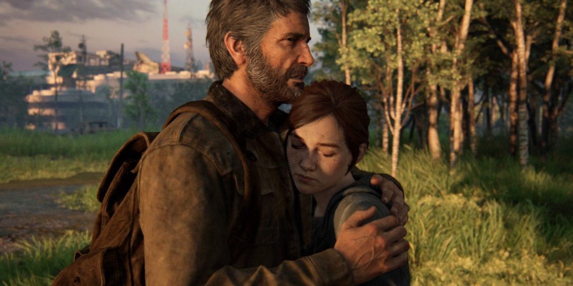 HBO начала разработку сериала по игре The Last of Us