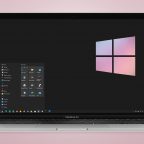 windows 10 macbook