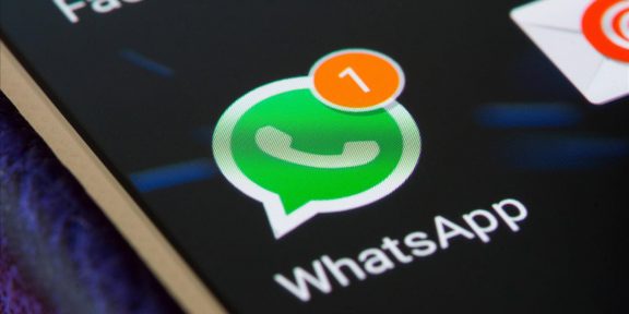 WhatsApp для iOS получает обновление с тремя новыми функциями