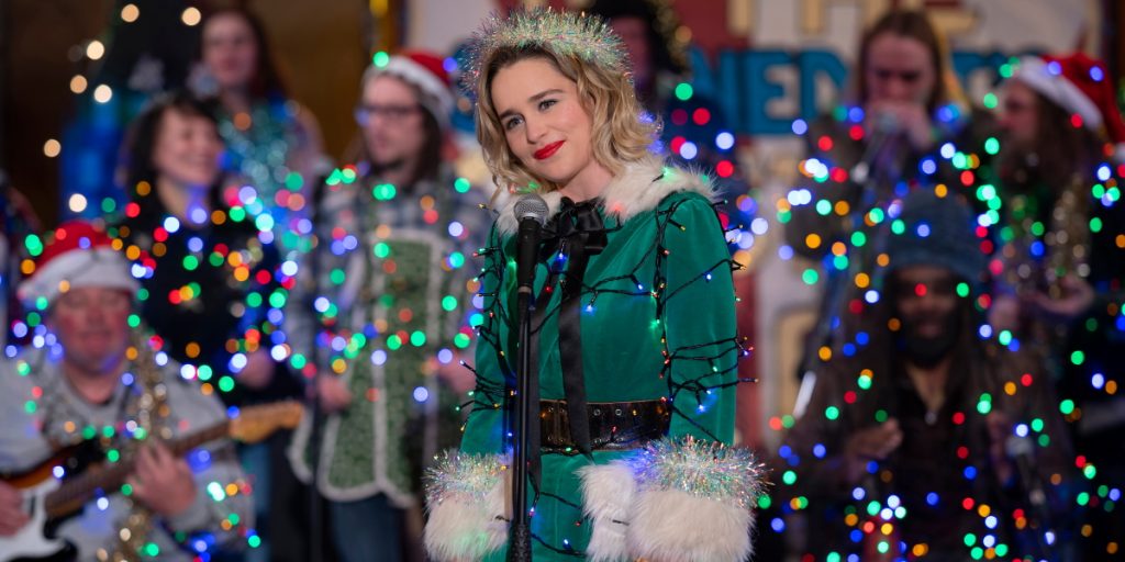 Лучшие рождественские фильмы: «Рождество на двоих»