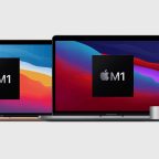 «М.Видео» и «Эльдорадо» начали продавать MacBook Air и Pro с чипами M1
