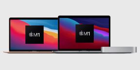«М.Видео» и «Эльдорадо» начали продавать MacBook Air и Pro с чипами M1
