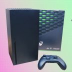 Распаковка Xbox Series X — ожидаемой консоли нового поколения