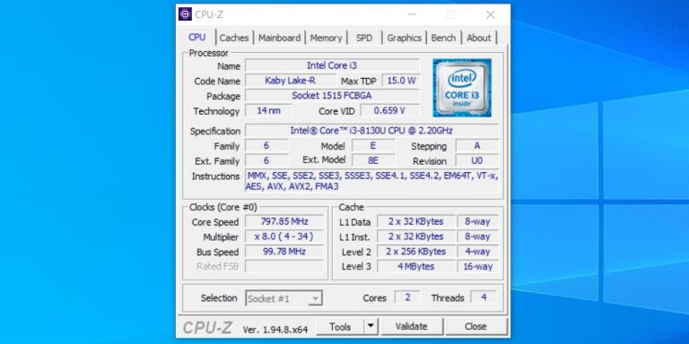 Uefi как разогнать процессор