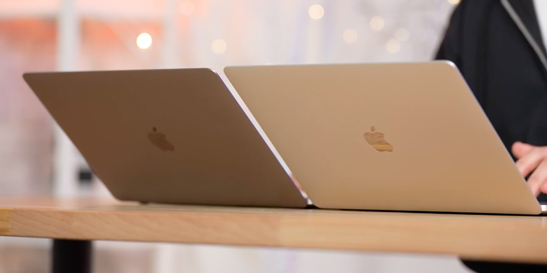 Сравнение мощности MacBook Pro с 8 и 16 ГБ оперативки