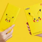 Xiaomi выпустила серию аксессуаров Pikachu Edition