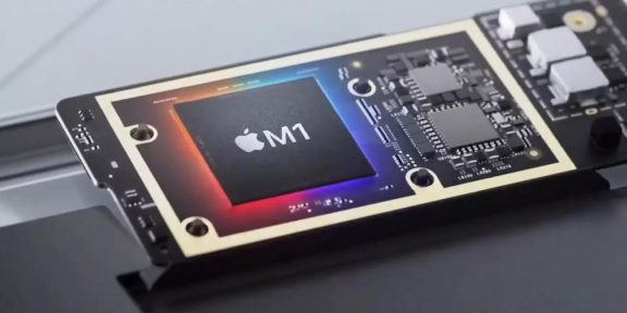 Всё ещё самый быстрый: чип Apple M1 протестировали в режиме эмуляции программ x86