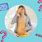 Что стоит включить в рацион во время беременности?
