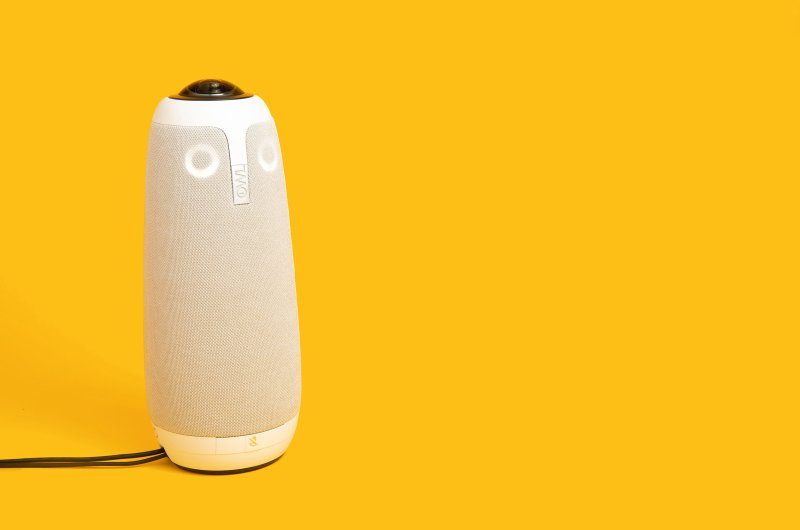 Лучшие изобретения 2020 года: Owl Labs Meeting Owl Pro