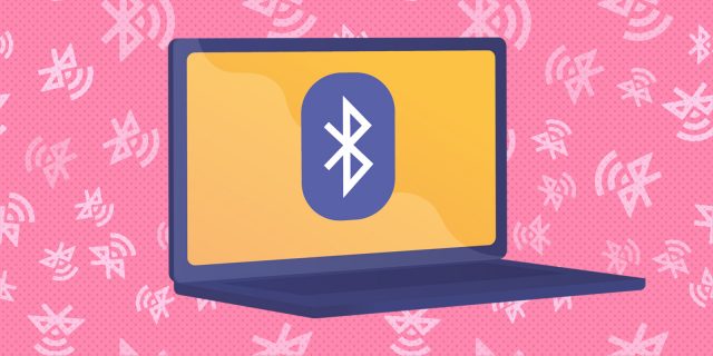 Bluetooth контент не поддерживается