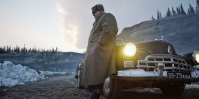 Стоит ли смотреть новый российский сериал «Перевал Дятлова» — историю знаменитой и таинственной трагедии