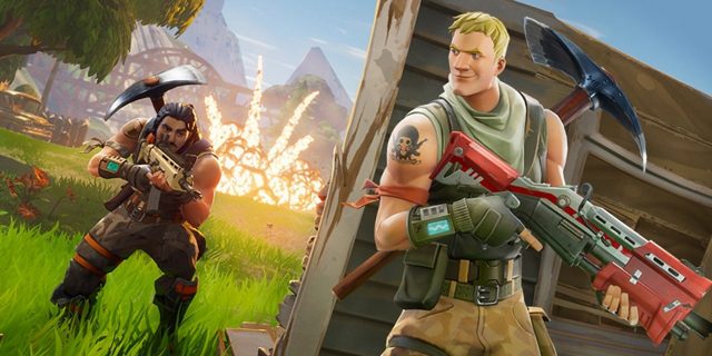 Какой пинг в новосибирске fortnite