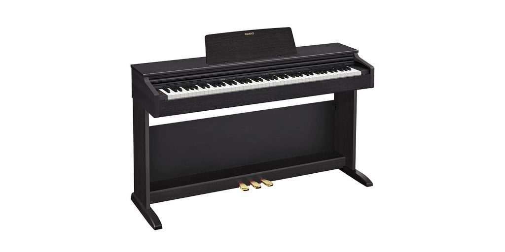 Цифровое пианино CASIO Celviano AP-270BK