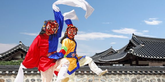 15 корейских загадок, которые необычайно точно описывают окружающий мир