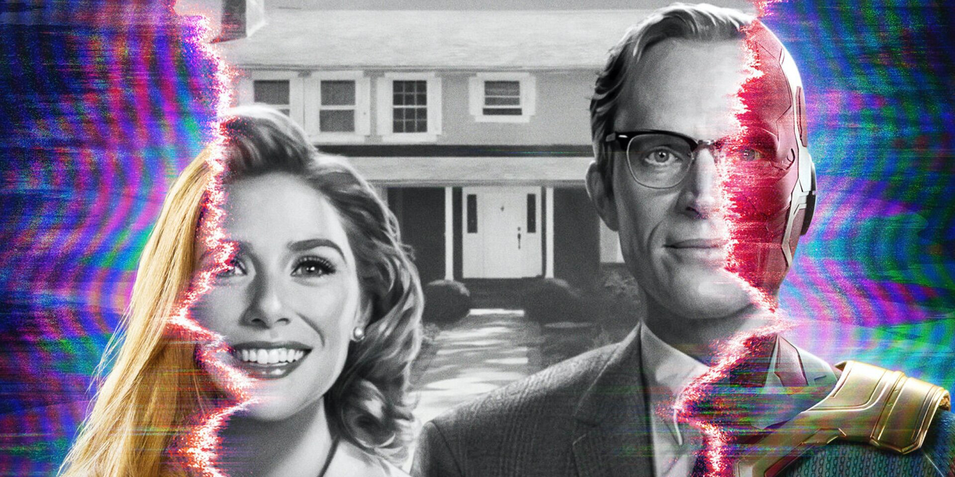 ВандаВижен