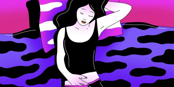 8 мифов о мастурбации, которые мешают заниматься ей со спокойной душой