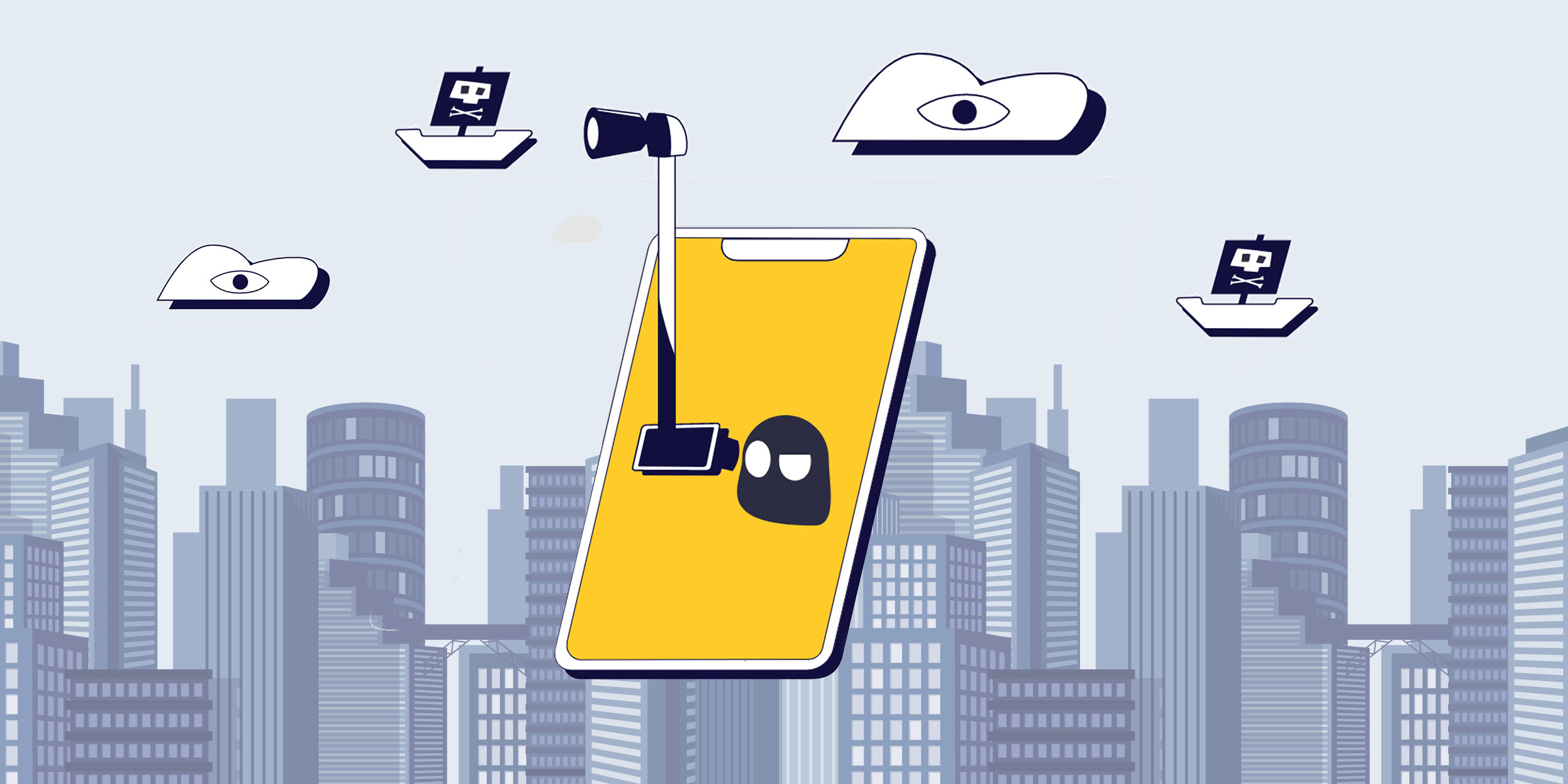 10 причин поставить себе CyberGhost VPN