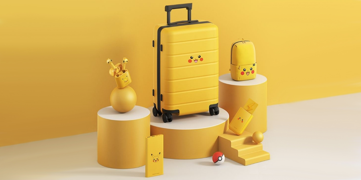 Xiaomi Pikachu Edition