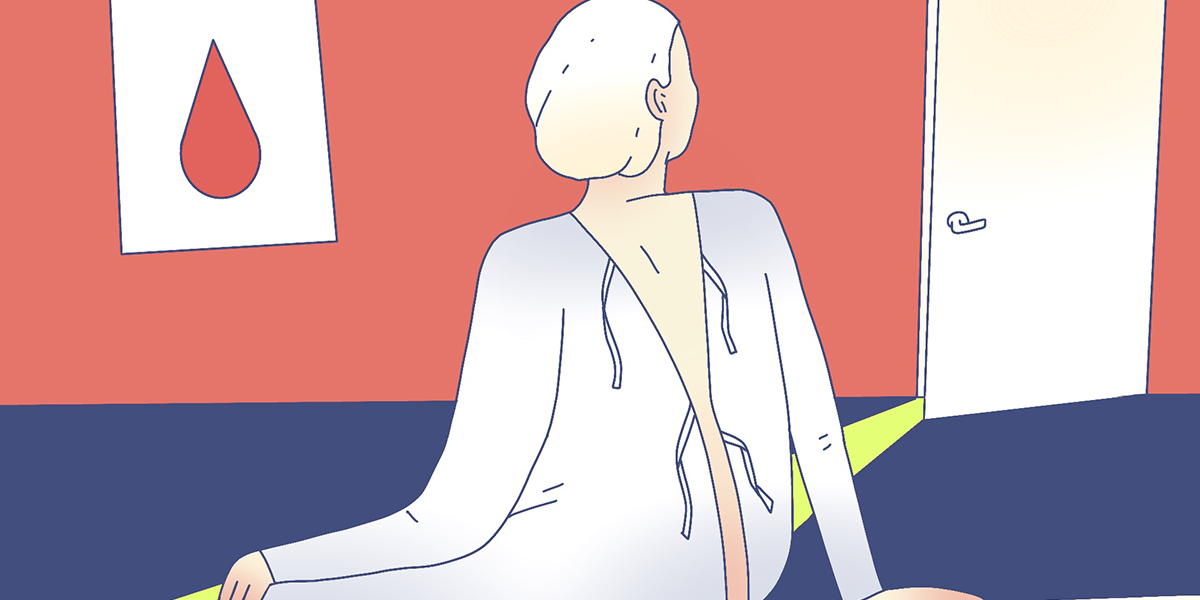 7 ситуаций на приёме у гинеколога, которые вы не должны терпеть