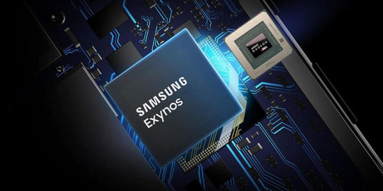 Samsung будет поставлять Exynos для OPPO и Xiaomi