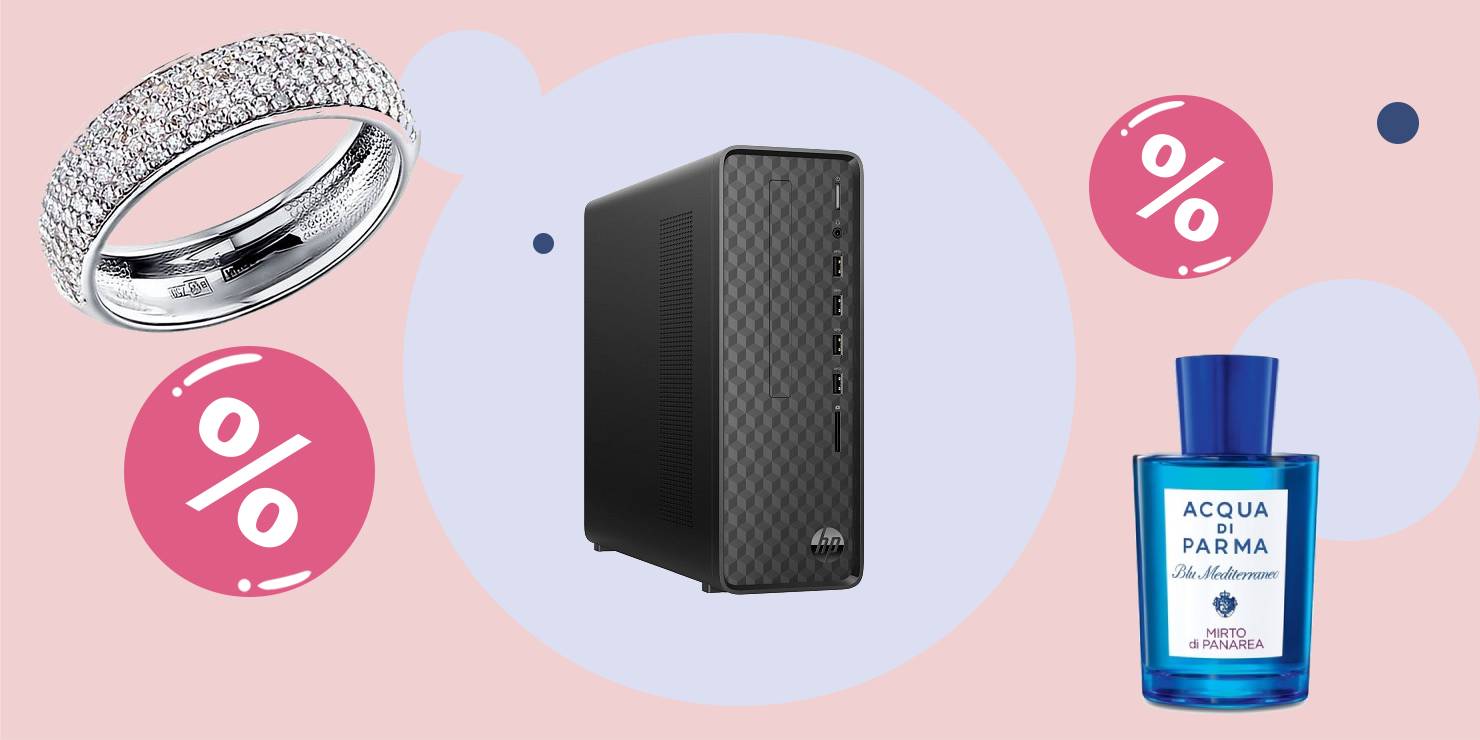 Промокоды дня: выгодные акции от «Ситилинка», «Иль де Ботэ» и AllTime.ru