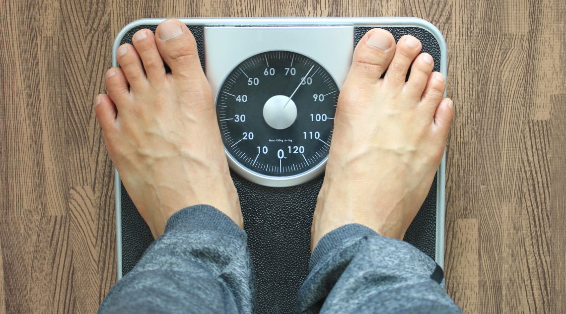 Опрос: как за время пандемии изменился ваш вес?