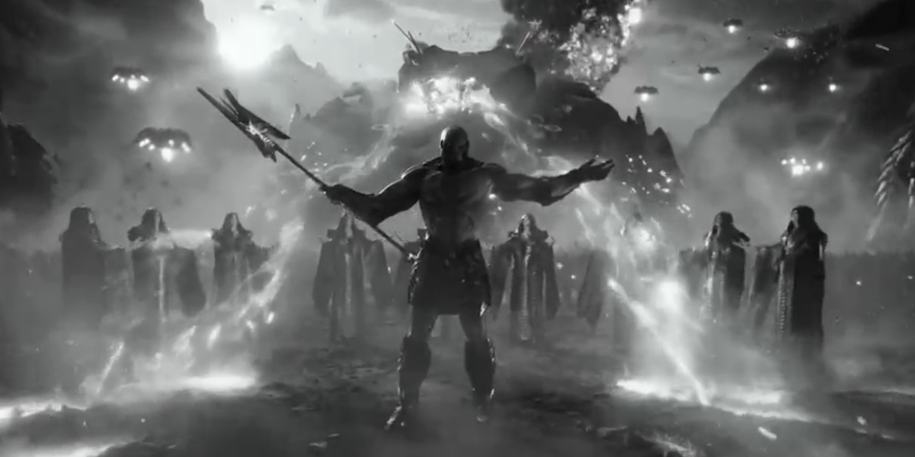 лига справедливости