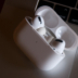 В AirPods Pro появилась функция оптимизированной зарядки. С ней аккумулятор прослужит дольше